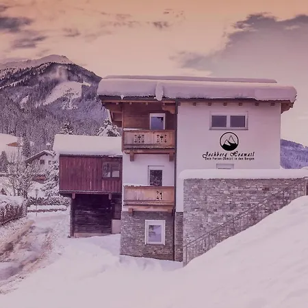 Aparthotel Hoamatl Jochberg