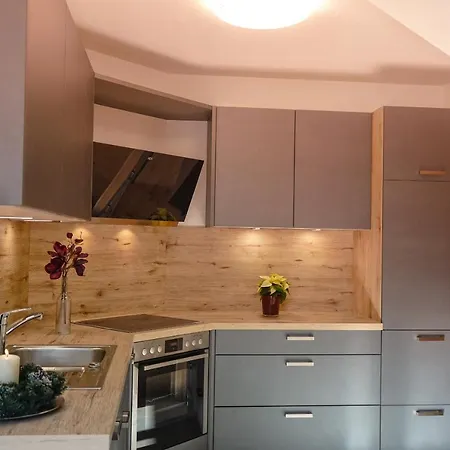 Aparthotel Hoamatl 3*