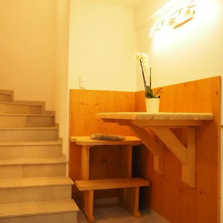 Hoamatl Ξενοδοχείο με διαμερίσματα