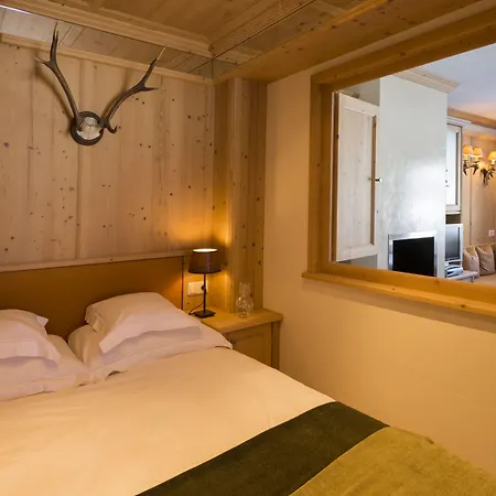 Hoamatl Aparthotel Jochberg