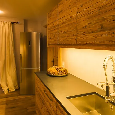 Hoamatl Ξενοδοχείο με διαμερίσματα