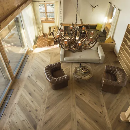 Hoamatl Ξενοδοχείο με διαμερίσματα 3*