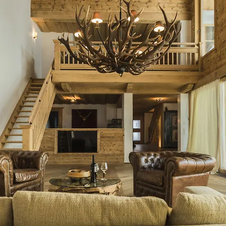 Hoamatl Ξενοδοχείο με διαμερίσματα 3*