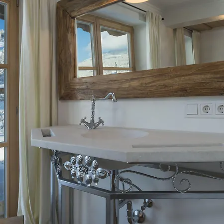 Hoamatl Ξενοδοχείο με διαμερίσματα 3*