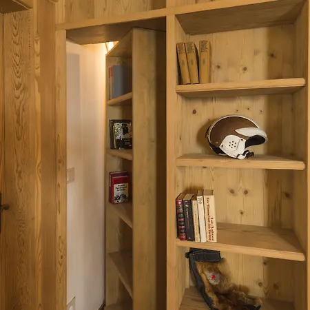 Ξενοδοχείο με διαμερίσματα Hoamatl 3*