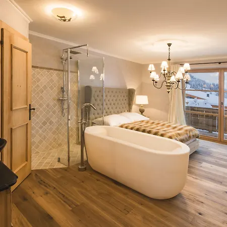 Aparthotel Hoamatl 3*