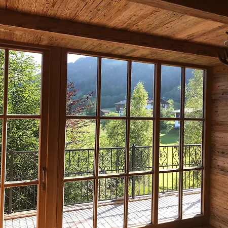 Hoamatl Γιόχμπεργκ