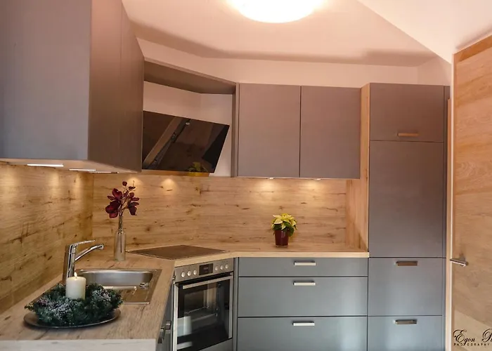 Aparthotel Hoamatl 3*