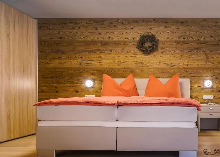 Aparthotel Hoamatl 3*