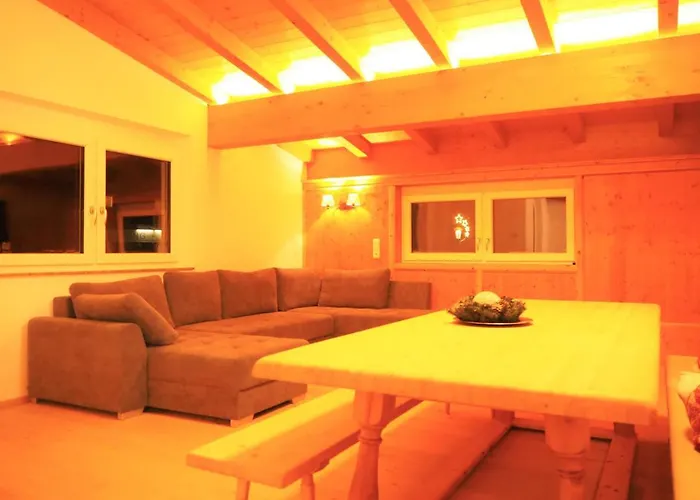 Hoamatl Lägenhetshotell