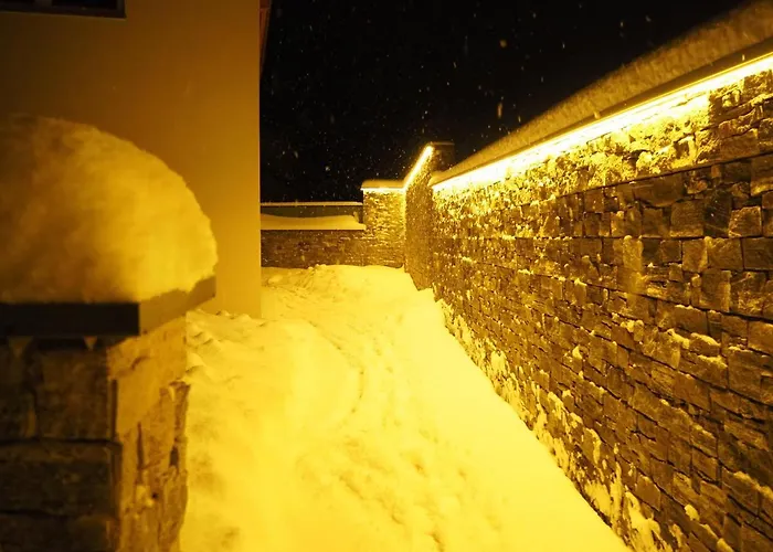 Hoamatl Aparthotel Jochberg