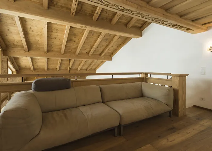 Hoamatl Lägenhetshotell