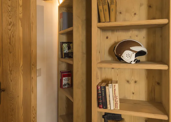 Aparthotel Hoamatl 3*