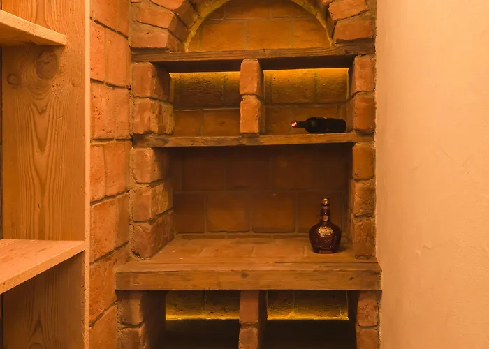 Aparthotel Hoamatl Jochberg