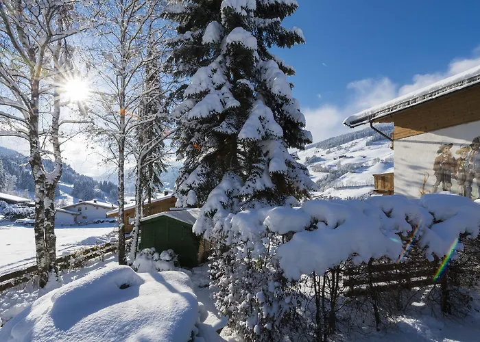 Hoamatl Lägenhetshotell