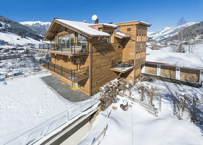 Aparthotel Hoamatl 3*