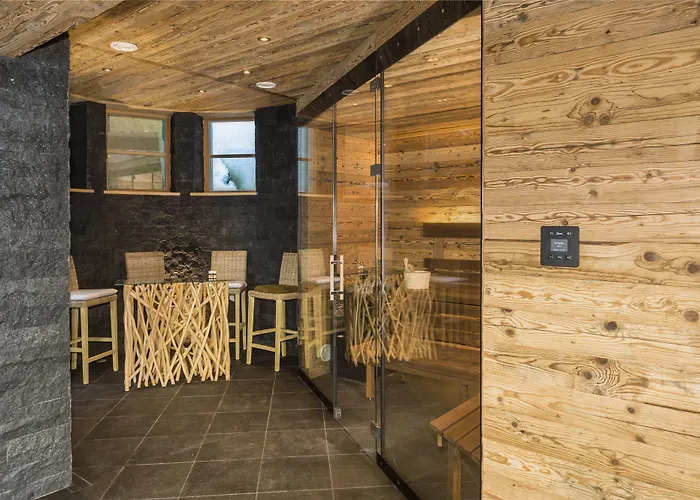 Aparthotel Hoamatl Jochberg