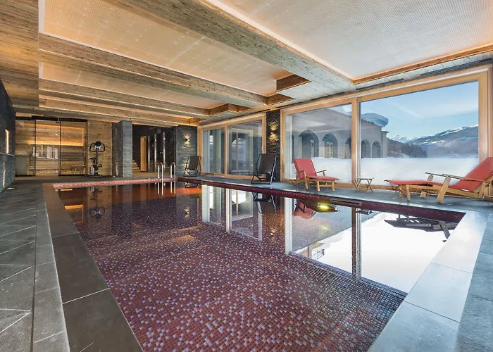 Aparthotel Hoamatl 3*