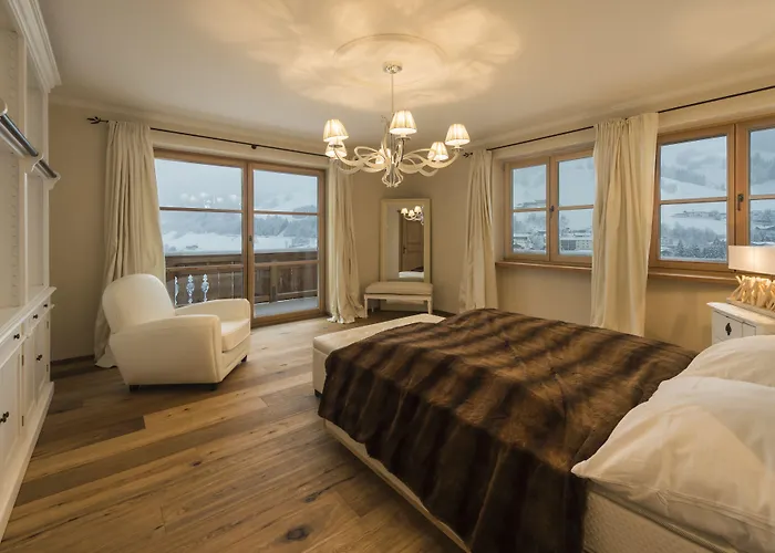 Hoamatl Lägenhetshotell