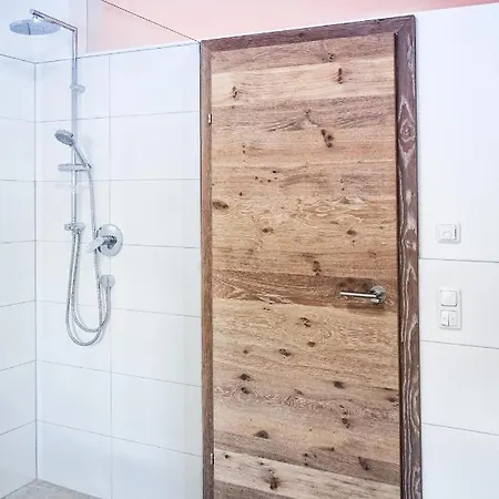 Hoamatl Apartahotel Jochberg