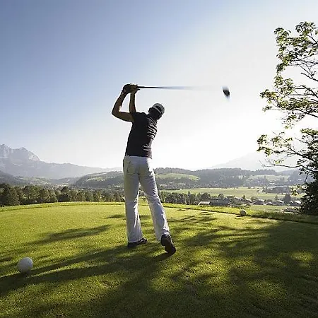 Apartahotel Hoamatl 3*