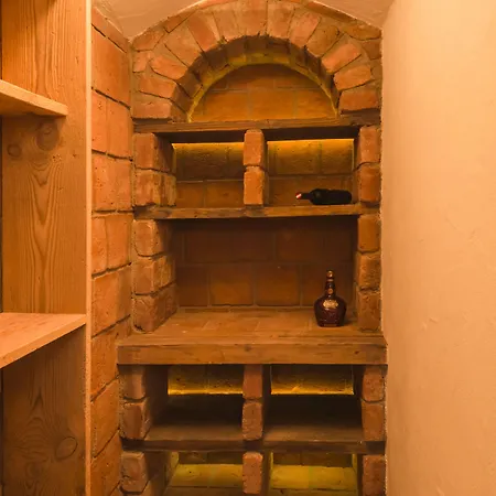 Apartahotel Hoamatl Jochberg