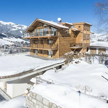 Apartahotel Hoamatl Jochberg