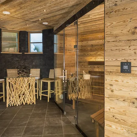 Apartahotel Hoamatl Jochberg