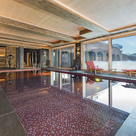 Apartahotel Hoamatl 3*