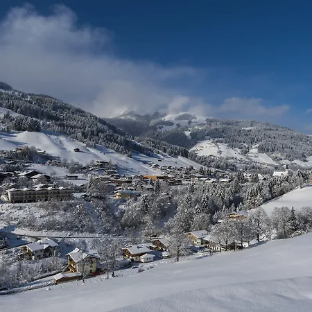 Apartahotel Hoamatl 3*