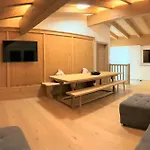 Hoamatl מלון דירות 4*