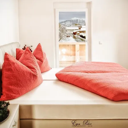 Lejlighedshotel Hoamatl