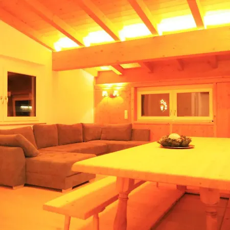 Hoamatl Lejlighedshotel