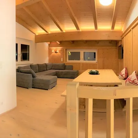 Lejlighedshotel Hoamatl