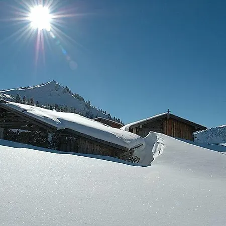 Hoamatl Jochberg
