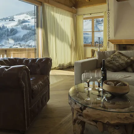Hoamatl Lejlighedshotel Jochberg