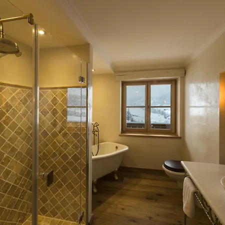 Lejlighedshotel Hoamatl
