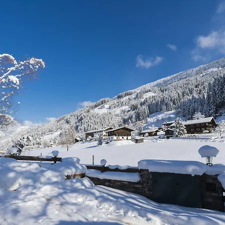 Hoamatl 4* Jochberg