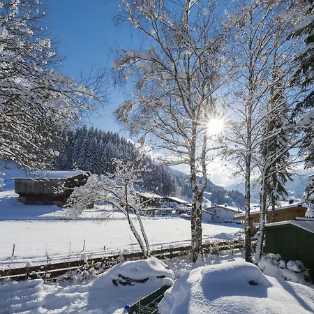Hoamatl Jochberg