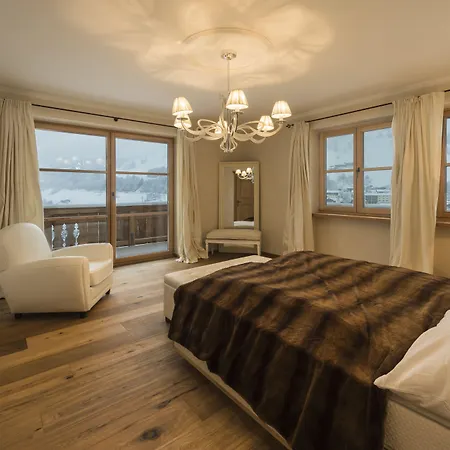 Hoamatl Lejlighedshotel