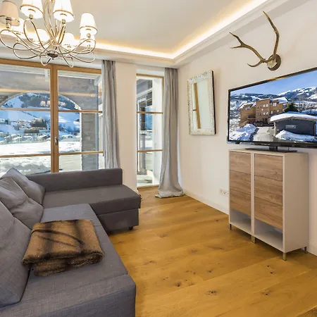 Hoamatl Lejlighedshotel 4*
